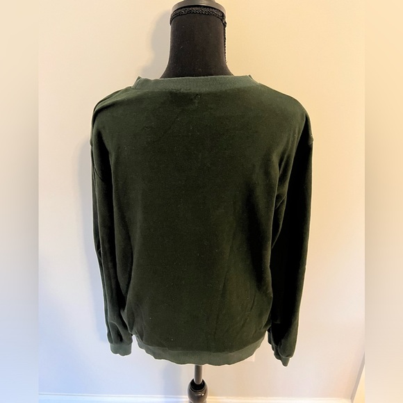 Flower Sweater - Picture 3 of 5